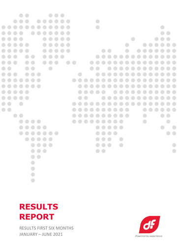 Thumbnail Duro Felguera Half-year Report 2021-h1