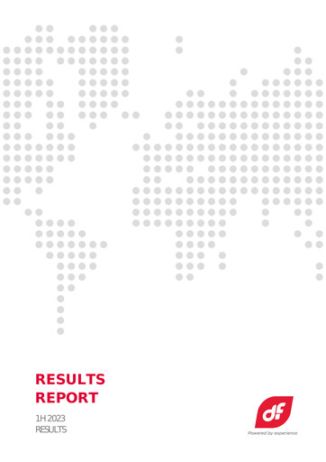 Thumbnail Duro Felguera Half-year Report 2023-h1