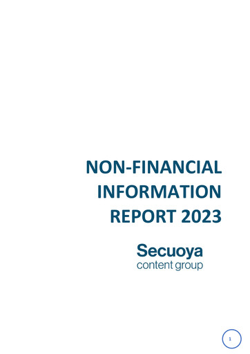 Thumbnail Secuoya, Grupo de Comunicación, S.A. ESG Report 2023