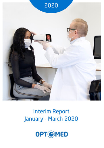 Thumbnail Optomed Quarterly Report 2020-q1