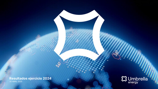 Miniature Umbrella Solar Investment Rapport financier 2024