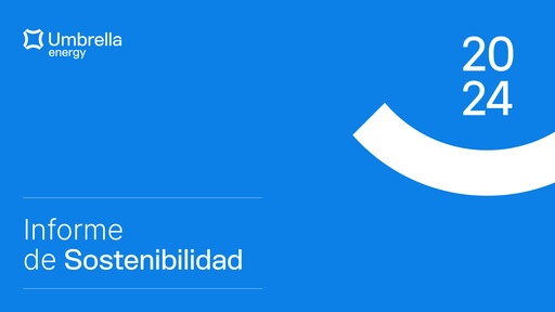 Vorschaubild Umbrella Solar Investment Nachhaltigkeitsbericht 2024