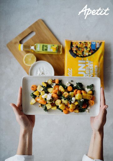 Thumbnail Apetit Oyj Financial Statement 2022