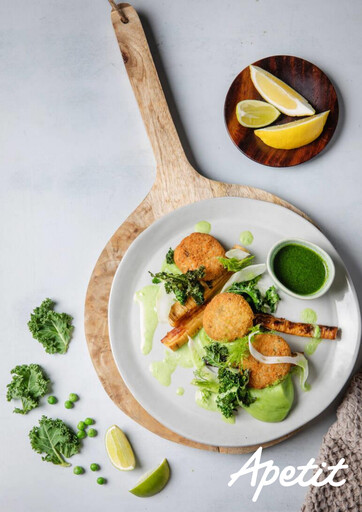 Thumbnail Apetit Oyj Half-year Report 2022-h1