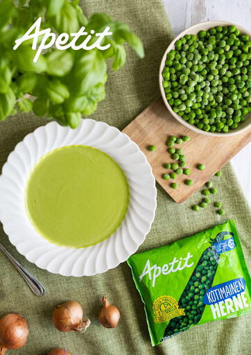 Thumbnail Apetit Oyj Half-year Report 2023-h1