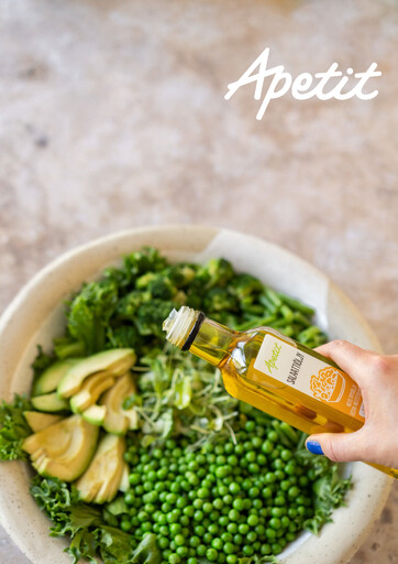 Thumbnail Apetit Oyj Half-year Report 2024-h1