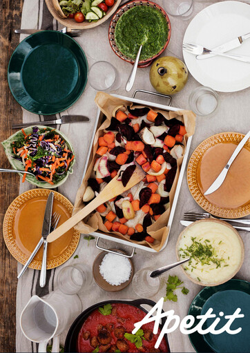 Thumbnail Apetit Oyj Quarterly Report 2018-q4