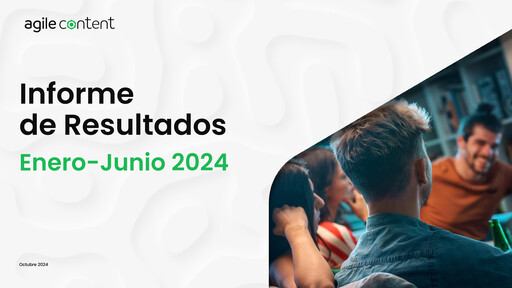 Thumbnail Agile Content Half-year Report 2024-h1