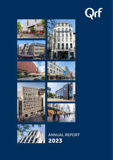 Thumbnail Qrf Annual Report 2023