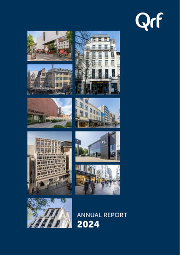 Thumbnail Qrf Annual Report 2024
