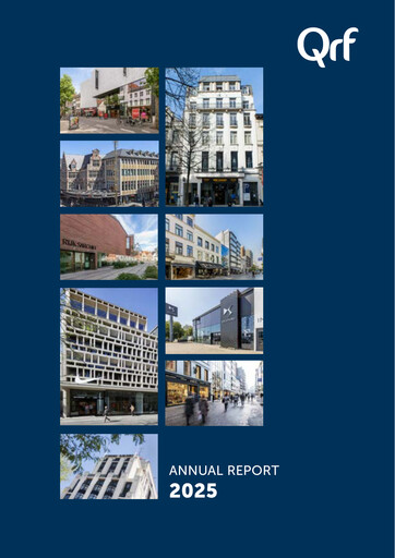 Thumbnail Qrf Annual Report 2025