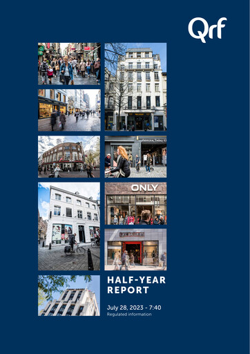 Thumbnail Qrf Half-year Report 2023-h1
