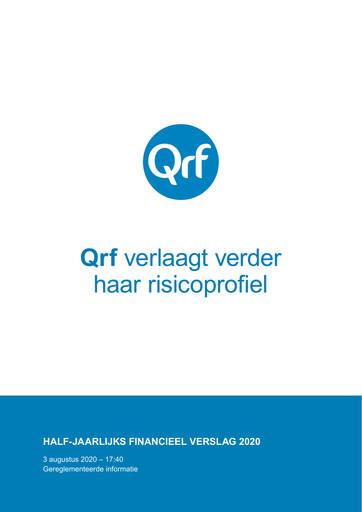 Thumbnail Qrf Half-year Report 2020-h1