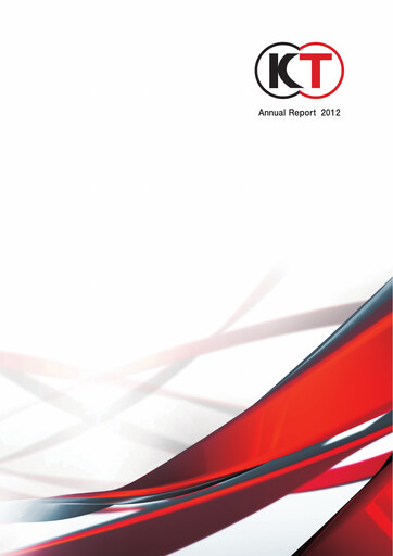 Thumbnail Koei Tecmo Annual Report 2012