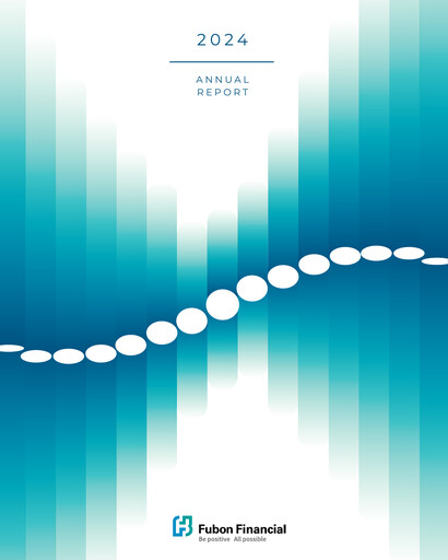 Thumbnail Fubon Financial Annual Report 2024