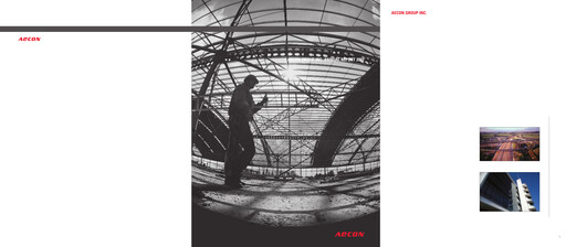 Thumbnail Aecon Group Annual Report 2002