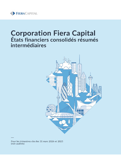 Vorschaubild Fiera Capital Finanzmitteilung 2026-q1
