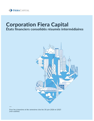 Vorschaubild Fiera Capital Finanzmitteilung 2026-q2