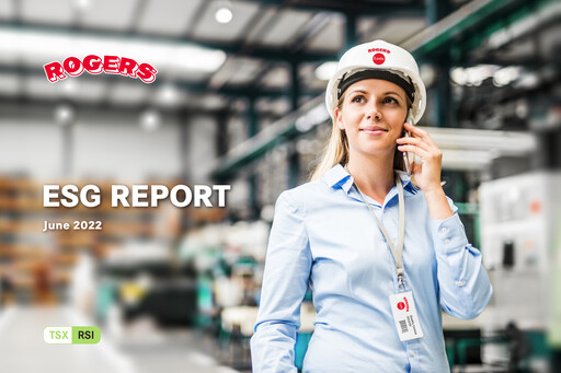 Thumbnail Rogers Sugar (Lantic) ESG Report fy2021