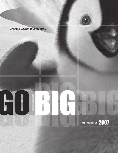 Thumbnail Cineplex Quarterly Report 2007-q1