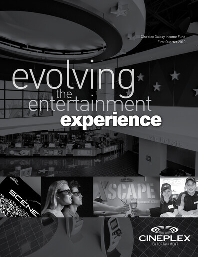 Thumbnail Cineplex Quarterly Report 2010-q1