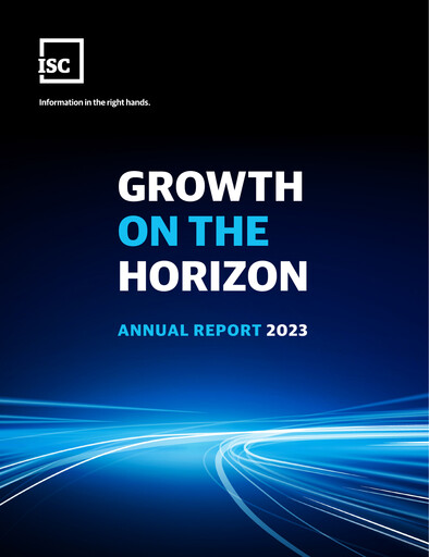 Thumbnail Information Services Corporation Annual Report 2023