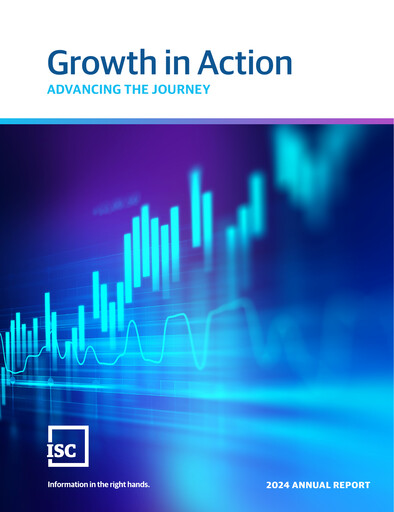 Thumbnail Information Services Corporation Annual Report 2024