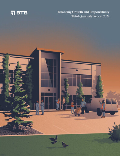 Thumbnail BTB Real Estate Investment Trust Financial Report 2024-q3