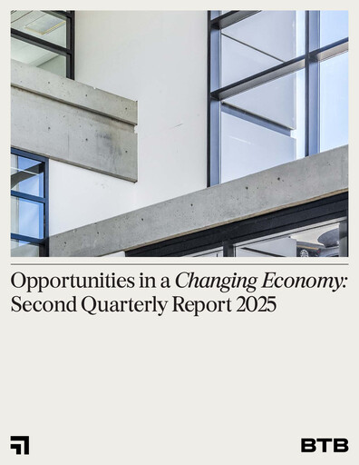 Thumbnail BTB Real Estate Investment Trust Financial Report 2025-q2