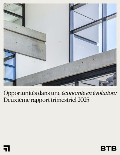 Thumbnail BTB Real Estate Investment Trust Financial Report 2025-q2