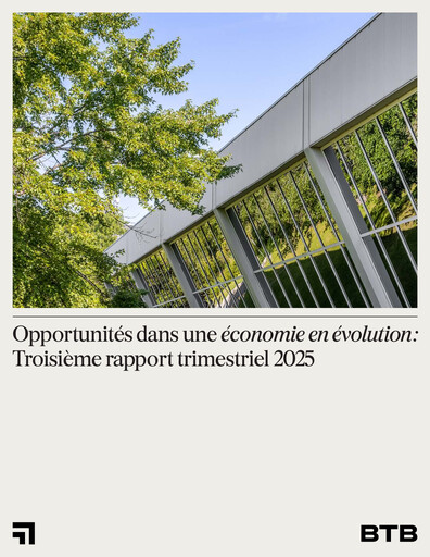 Thumbnail BTB Real Estate Investment Trust Financial Report 2025-q3