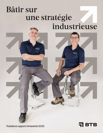 Thumbnail BTB Real Estate Investment Trust Quarterly Report 2023-q3