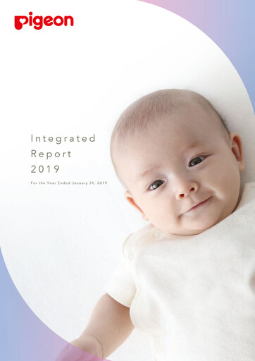 Vorschaubild Pigeon Jahresbericht 2019
