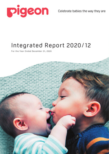 Vorschaubild Pigeon Jahresbericht 2020