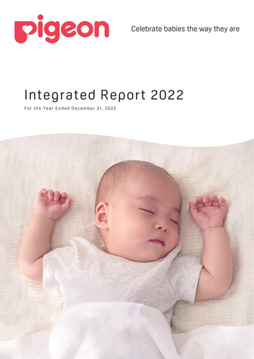 Vorschaubild Pigeon Jahresbericht 2022