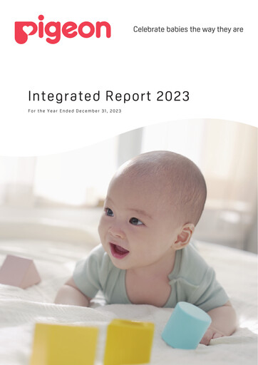 Vorschaubild Pigeon Jahresbericht 2023