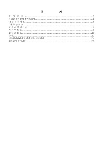 Thumbnail YG Entertainment Financial Statement 2021