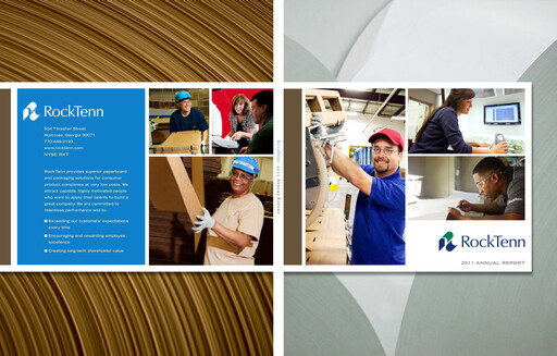 Thumbnail Smurfit Westrock Annual Report 2011