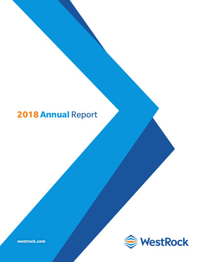 Thumbnail Smurfit Westrock Annual Report 2018