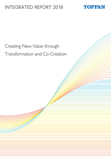 Vorschaubild Toppan Jahresbericht 2018