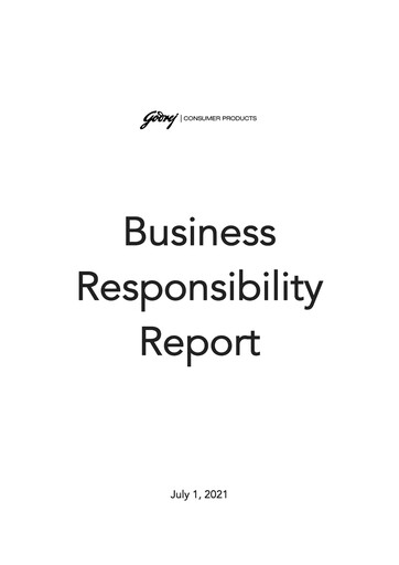Thumbnail Godrej ESG Report 2020-2021