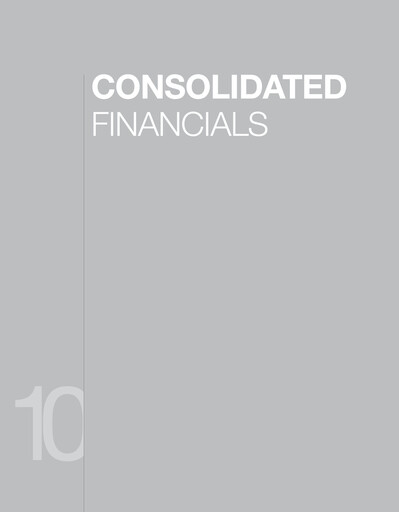Thumbnail Godrej Financial Statement 2011-2012