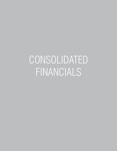 Thumbnail Godrej Financial Statement 2014-2015