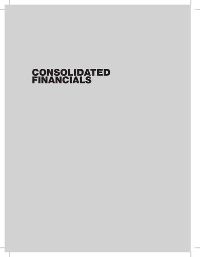 Thumbnail Godrej Financial Statement 2017-2018