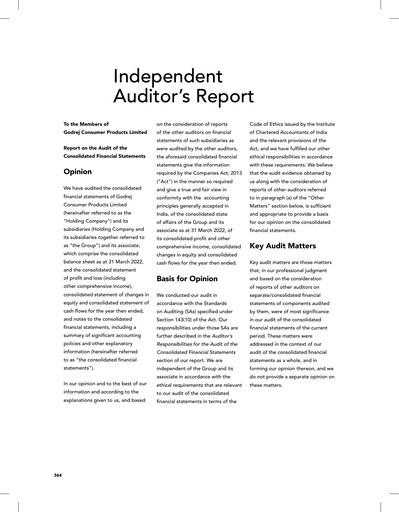 Thumbnail Godrej Financial Statement 2021-2022