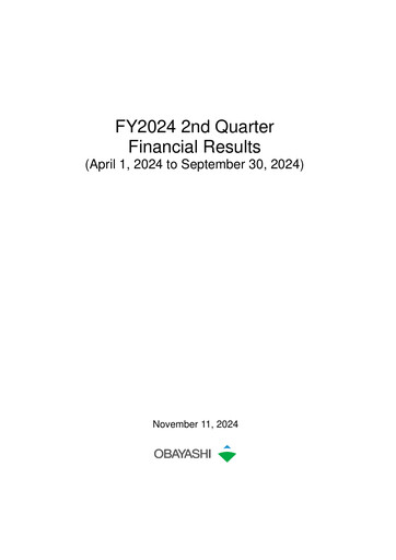 Thumbnail Obayashi Half-year Report 2024-h1