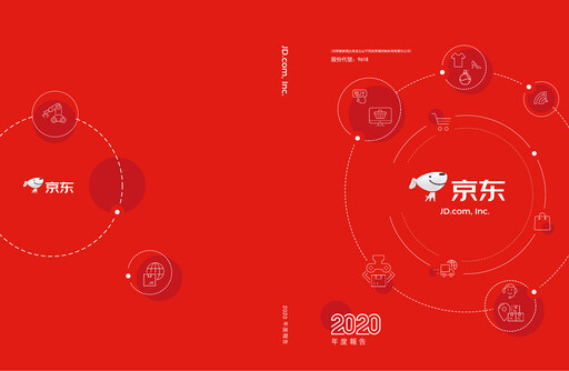 Thumbnail JD.com Annual Report 2020