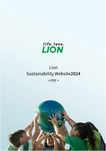 Miniature Lion Corp Rapport de durabilité 2024