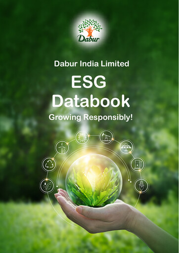 Thumbnail Dabur ESG Report 2022-2023