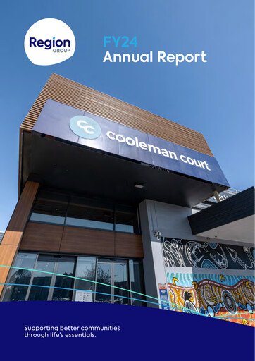 Thumbnail Region Group Annual Report fy2024